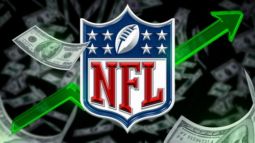 CINCINNATI BENGALS Trending Image: NFL salary-cap increase is good news for everyone — particularly contenders